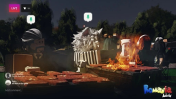 Romania Admin Roleplay #1