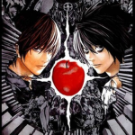 Death Note Games