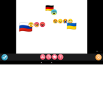 Kein Krieg bitte