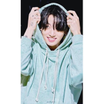 مراوح kpop