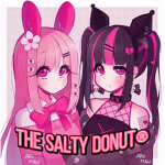 The Salty Donut®
