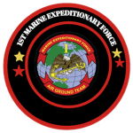 [+] 1st Marine Expeditionary Force