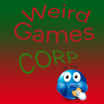 Weird Games Corp