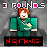 [CARRY 222 BABY] - 3 ROUNDS at Jump Rope