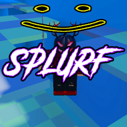 Splurf! [ALPHA]