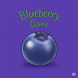 Blueberry game  [testing]
