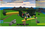 (TRE) THE ROBLOXIAN EMPIRE