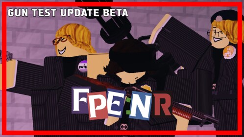 FPE:Nextbots Redux [WIP]