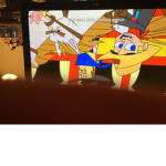 Johnny test group lol