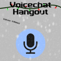 VoiceChat Hangout