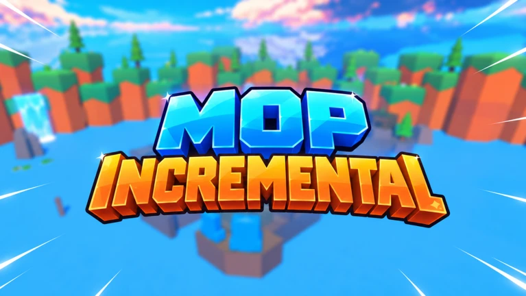 Mop Incremental thumbnail