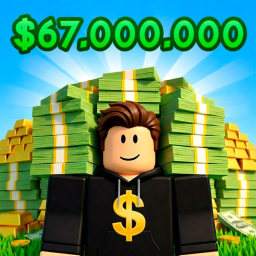 TOO MUCH MONEY!