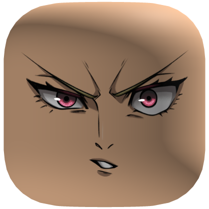 Yuki Roblox item
