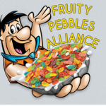 Fruity Pebbles Alliance