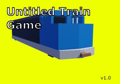 Cars vs Trains!