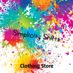 Simple Clothing Store