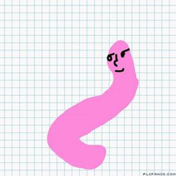 earthworm sally (deleted)