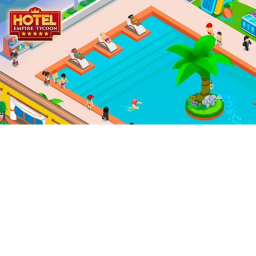 🏨 ¡TRABAJAR EN UN HOTEL!🌊 : HOT