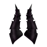 Dark Horns Of Malice