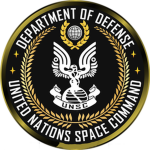[I] United Nations Space Command [I]
