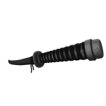 Silver Katana Of The Ruins