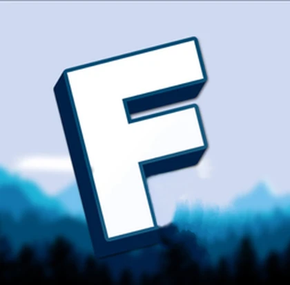 Flunnie UGC Roblox group icon
