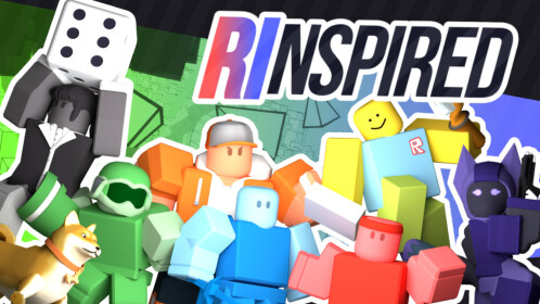 RInspired [16.0]