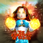 The Awakening of Fairies