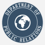 S.C.P INC | Department of Public Relations