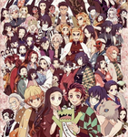 Peper’s society