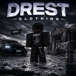 Drest Clothing