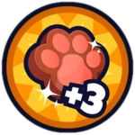 +3 Pets Equipped Roblox gamepass thumbnail
