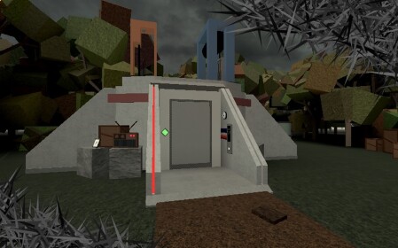 [NEW LIGHTING] Bunker 19