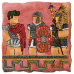 Cohortes Praetoriae ᅠᅠ