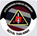 47th Ranger Forces Regiment [ RTA ]