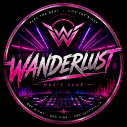 [UPD] WANDERLUST CLUB