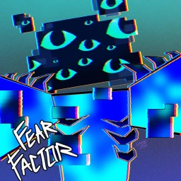 Fear Factor (Alpha) icon