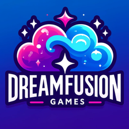 Dreamfusion Games avatar