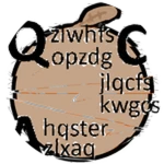 Cipher Orange