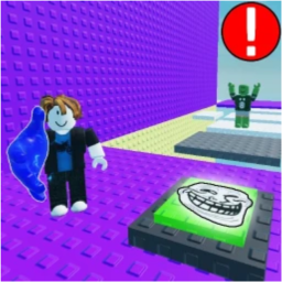 Troll Tower 3 Slap Tower