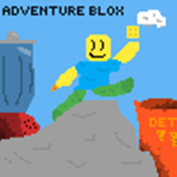 ADVENTURE BLOX chapter small