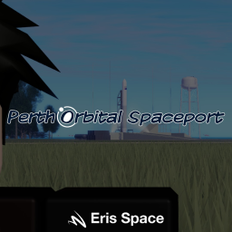 Perth Orbital Spaceport