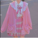 Kawaii Clothing for you