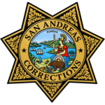 CTRP | Department of Corrections