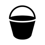 Noob in a bucket