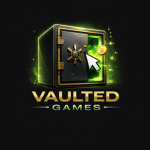 Vaulted & Games