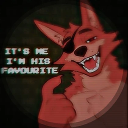 Furry Worshippers Roblox group icon