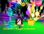 Regalo robux xddd11 Group Thumbnail