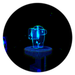 caption=Badge