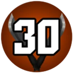 Game Badge Icon